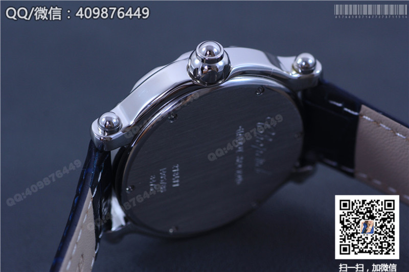 Chopard Happy Diamonds Series 288347-3013 Watch