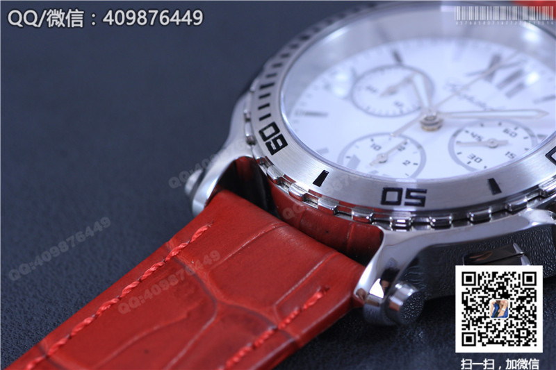 [1:1 Super Replica] Chopard Ladies Series 288499-3004 Quartz Watch