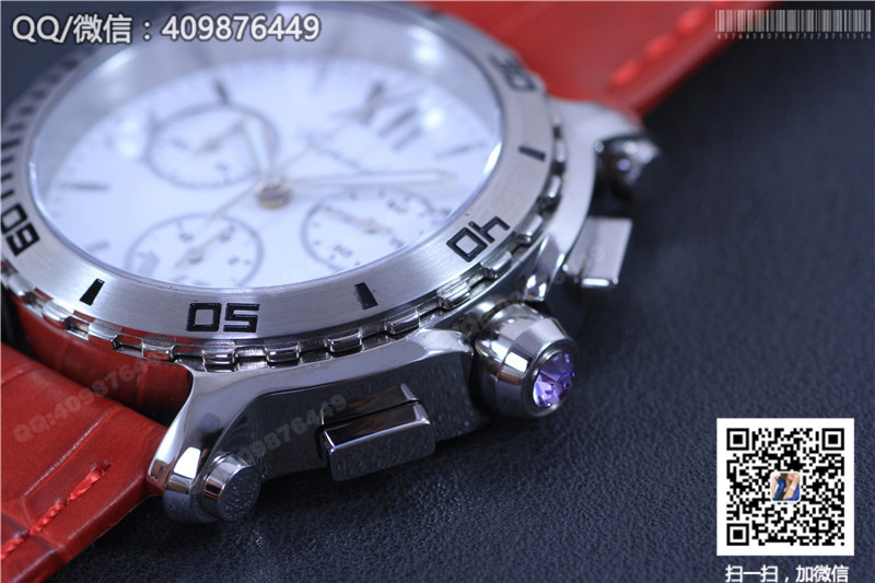 [1:1 Super Replica] Chopard Ladies Series 288499-3004 Quartz Watch