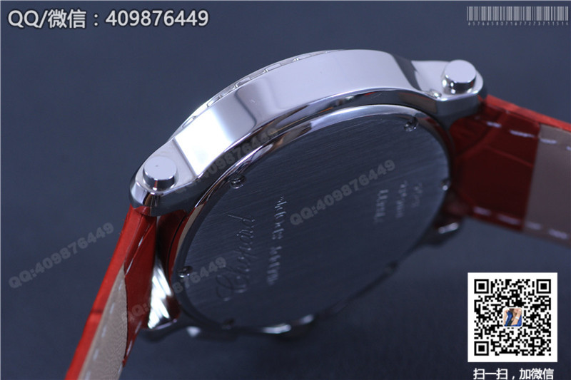 [1:1 Super Replica] Chopard Ladies Series 288499-3004 Quartz Watch