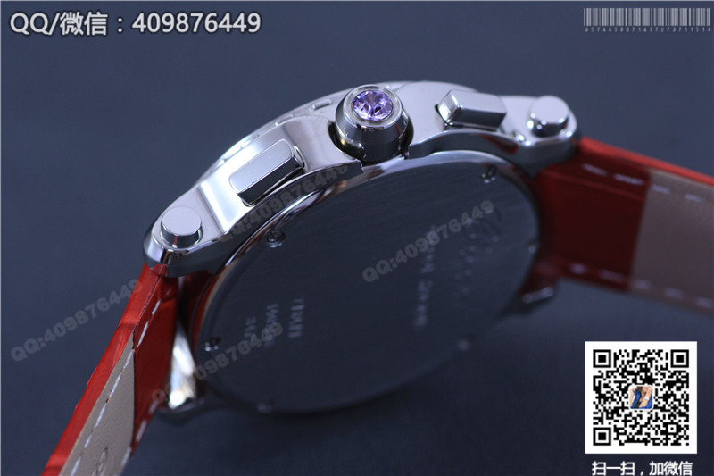 [1:1 Super Replica] Chopard Ladies Series 288499-3004 Quartz Watch