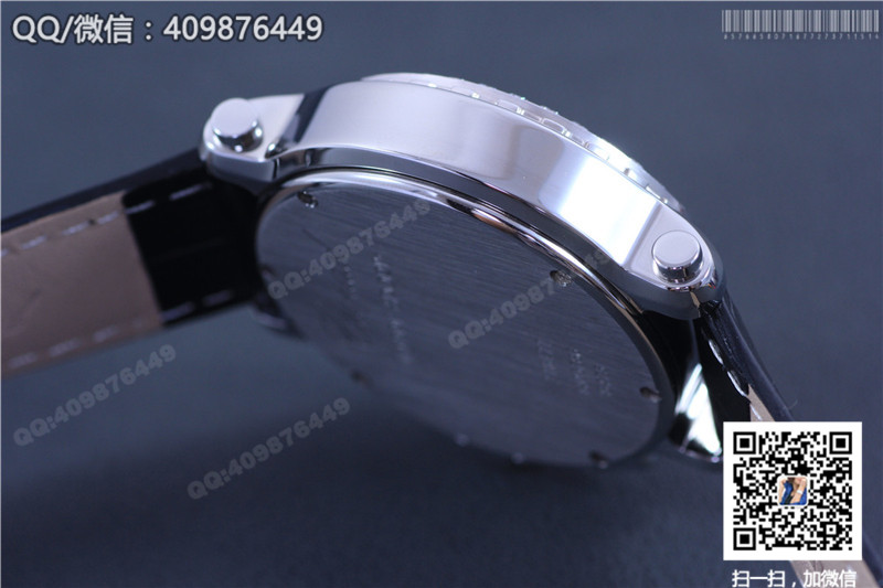 1:1 Super Replica Happy Diamonds Series 288506-2001 Watch