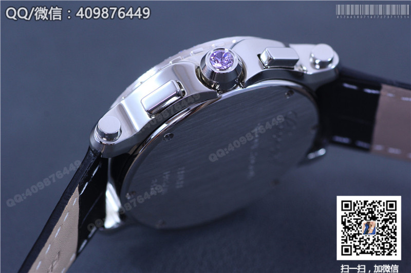 1:1 Super Replica Happy Diamonds Series 288506-2001 Watch