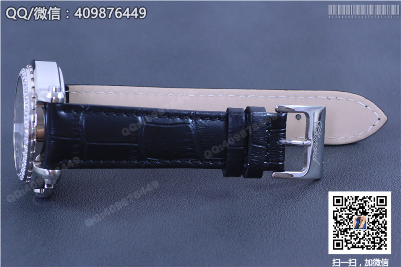 1:1 Super Replica Happy Diamonds Series 288506-2001 Watch