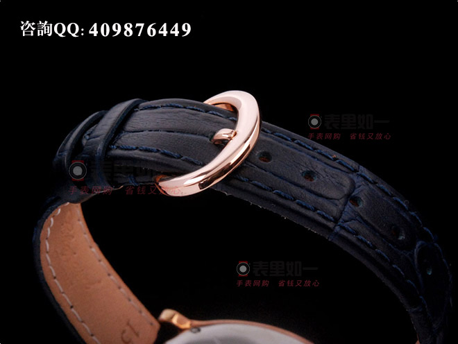 【1:1 Fine Quality】Chopard Ladies' Happy Sport Series Moving Diamonds Black Diamond-Set Rose Gold Ladies' Watch