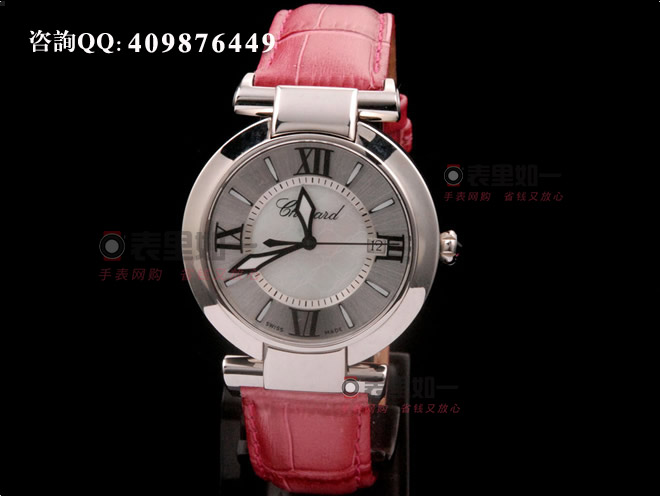 [NOOB Perfect Edition] Chopard Imperiale Series Automatic Mechanical Ladies' Watch 388531-3001