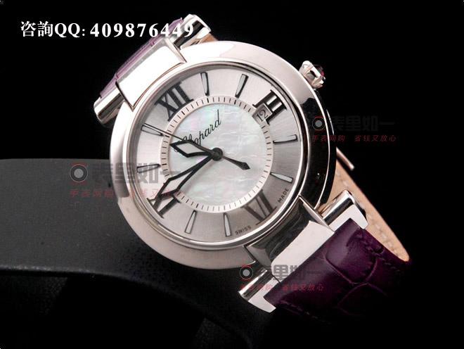 [NOOB Perfect Edition] Chopard Imperiale Series Automatic Mechanical Ladies' Watch 388531-3001