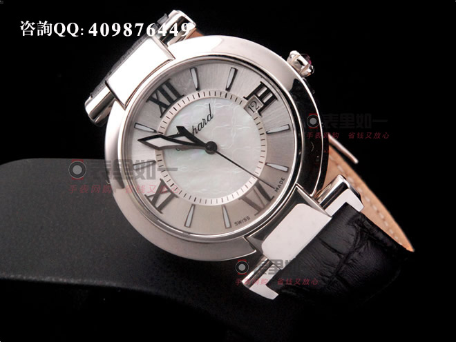 [NOOB Perfect Edition] Chopard Imperiale Series Automatic Mechanical Ladies' Watch 388531-3001