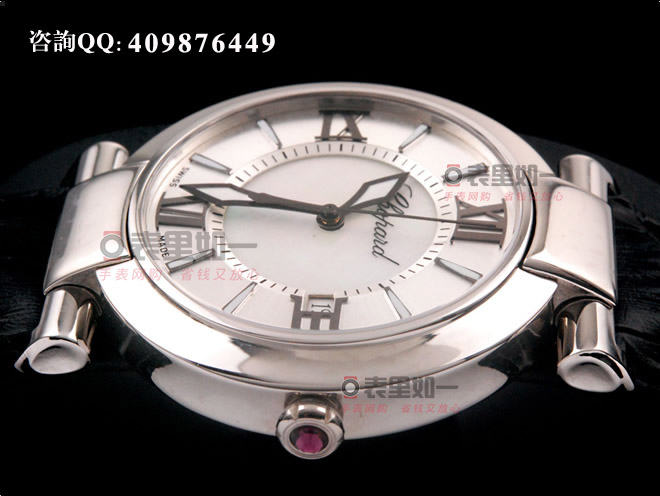 [NOOB Perfect Edition] Chopard Imperiale Series Automatic Mechanical Ladies' Watch 388531-3001