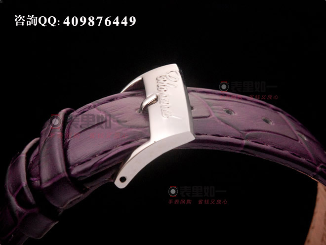 [NOOB Perfect Edition] Chopard Imperiale Series Automatic Mechanical Ladies' Watch 388531-3001