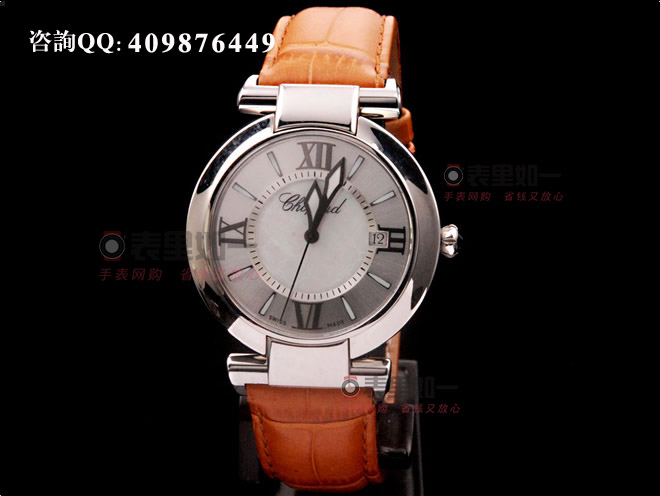 [NOOB Perfect Edition] Chopard Imperiale Series Automatic Mechanical Ladies' Watch 388531-3001
