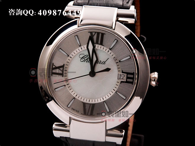 [NOOB Perfect Edition] Chopard Imperiale Series Automatic Mechanical Ladies' Watch 388531-3001