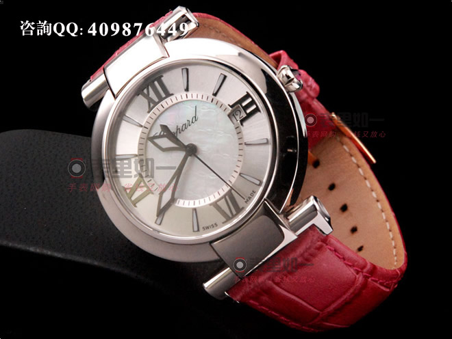 [NOOB Perfect Edition] Chopard Imperiale Series Automatic Mechanical Ladies' Watch 388531-3001