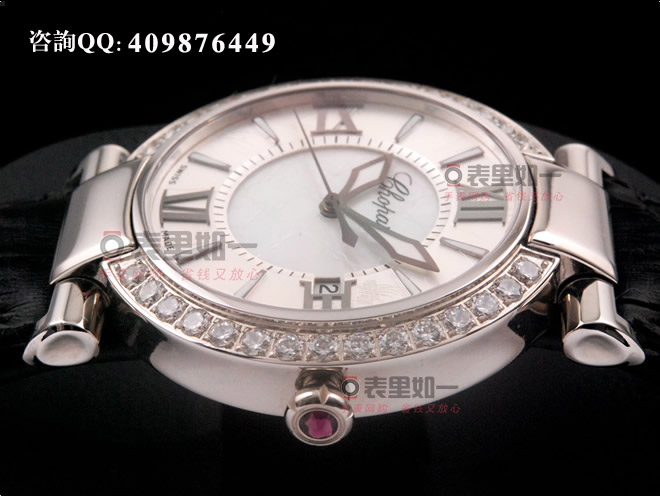 [NOOB Perfect Edition] Chopard Imperiale Series Automatic Mechanical Ladies' Watch 388531-3002