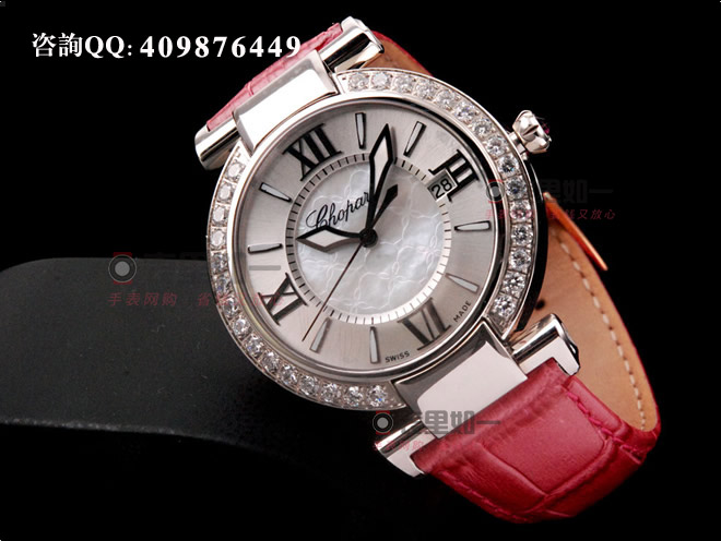 [NOOB Perfect Edition] Chopard Imperiale Series Automatic Mechanical Ladies' Watch 388531-3002