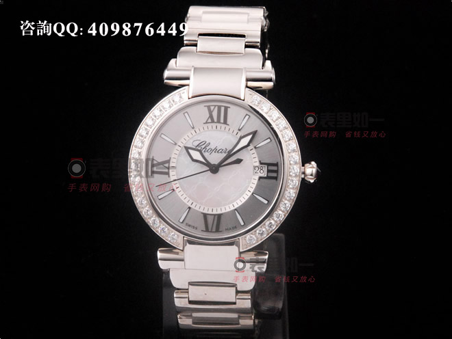 [NOOB Perfect Edition] Chopard Imperiale Series Automatic Mechanical Ladies' Watch 388531-3004