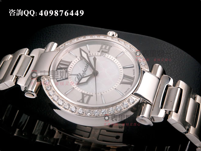 [NOOB Perfect Edition] Chopard Imperiale Series Automatic Mechanical Ladies' Watch 388531-3004