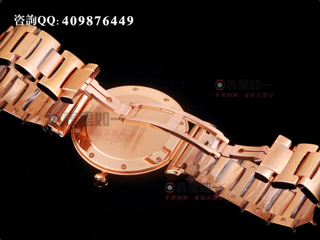 [NOOB Perfect Edition] Chopard Imperiale Series Automatic Mechanical Ladies' Watch 384221-5004