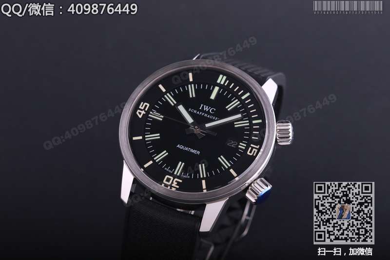 [NOOB Factory] IWC Aquatimer series waterproof watch IW323101