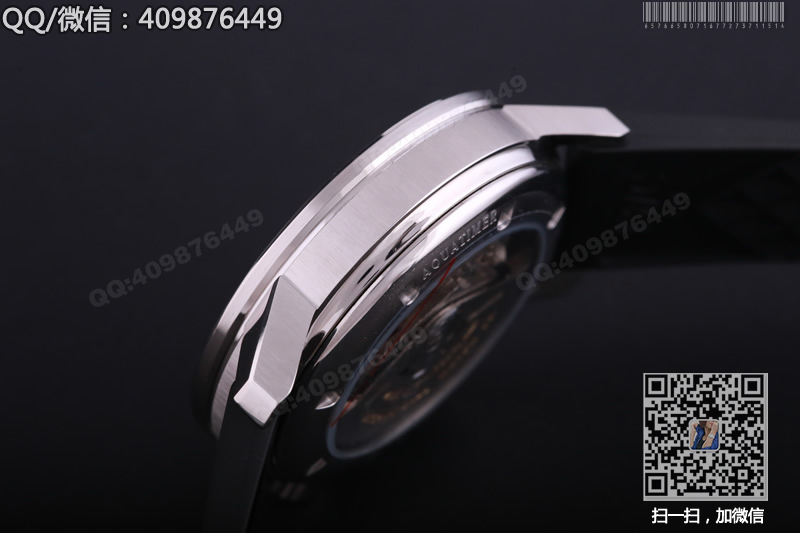 [NOOB Factory] IWC Aquatimer series waterproof watch IW323101