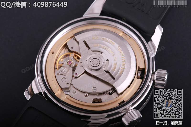 [NOOB Factory] IWC Aquatimer series waterproof watch IW323101