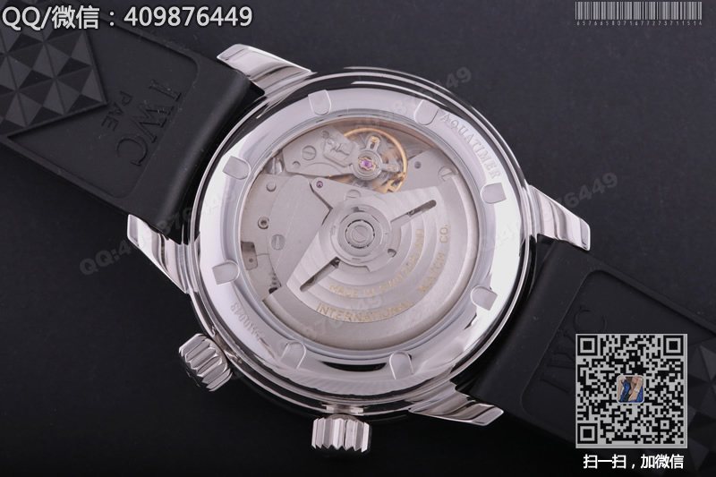 [NOOB Factory] IWC Aquatimer series waterproof watch IW323101