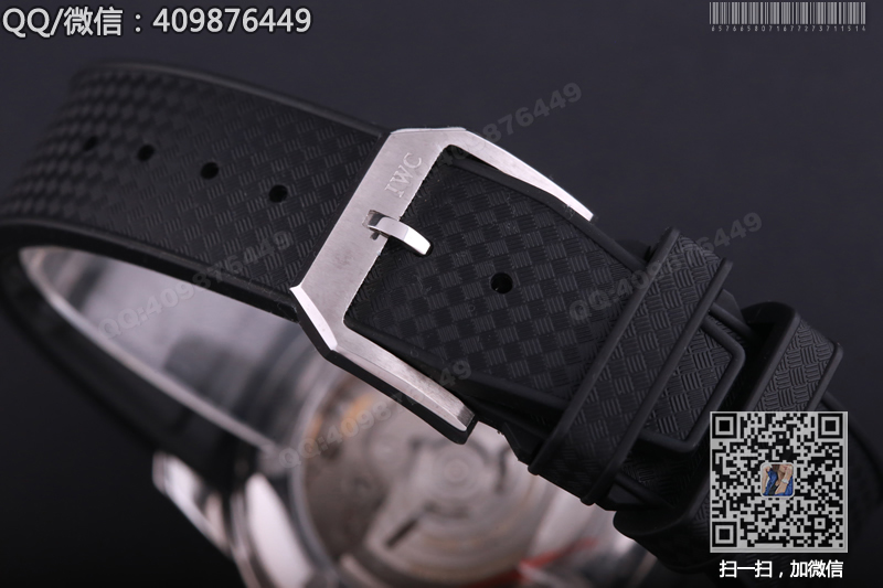 [NOOB Factory] IWC Aquatimer series waterproof watch IW323101