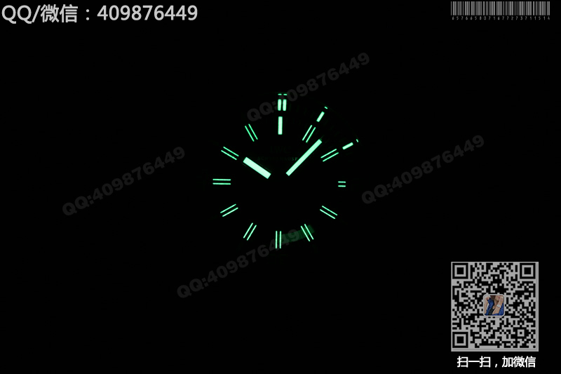 [NOOB Factory] IWC Aquatimer series waterproof watch IW323101
