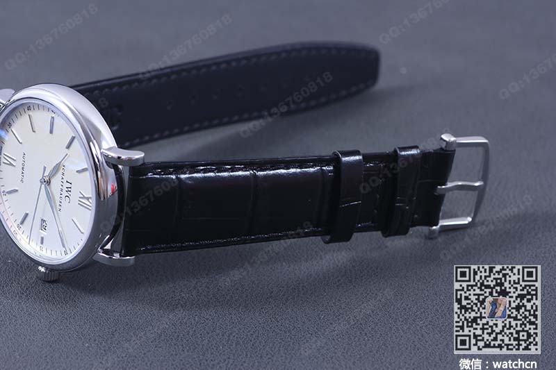[MK Factory Boutique] IWC Portofino automatic mechanical watch IW356501