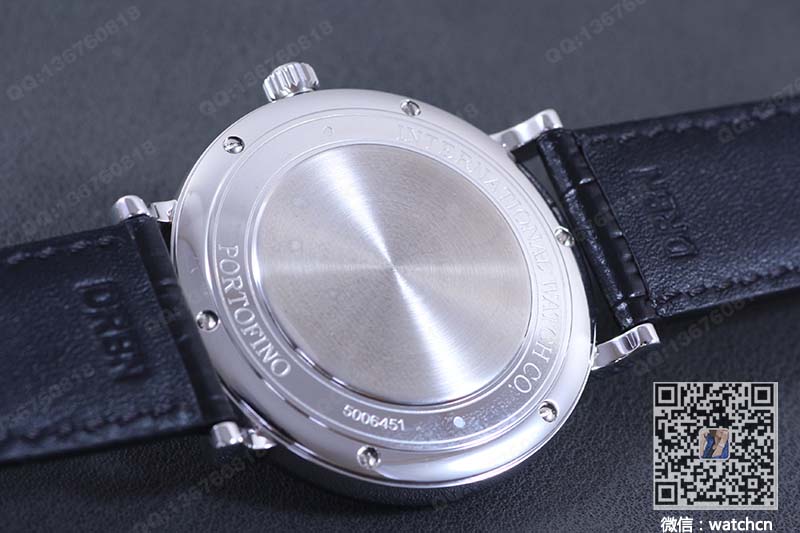 [MK Factory Boutique] IWC Portofino automatic mechanical watch IW356501