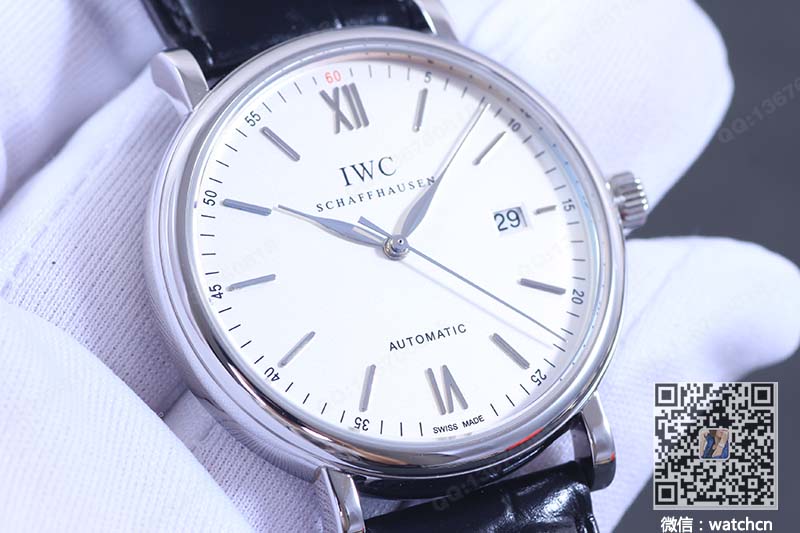 [MK Factory Boutique] IWC Portofino automatic mechanical watch IW356501
