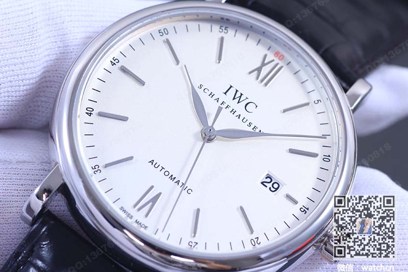 [MK Factory Boutique] IWC Portofino automatic mechanical watch IW356501