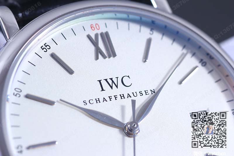 [MK Factory Boutique] IWC Portofino automatic mechanical watch IW356501