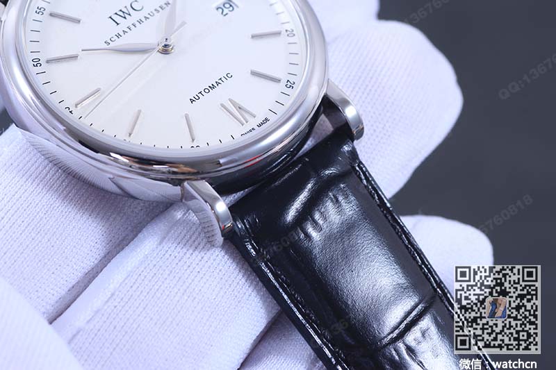 [MK Factory Boutique] IWC Portofino automatic mechanical watch IW356501