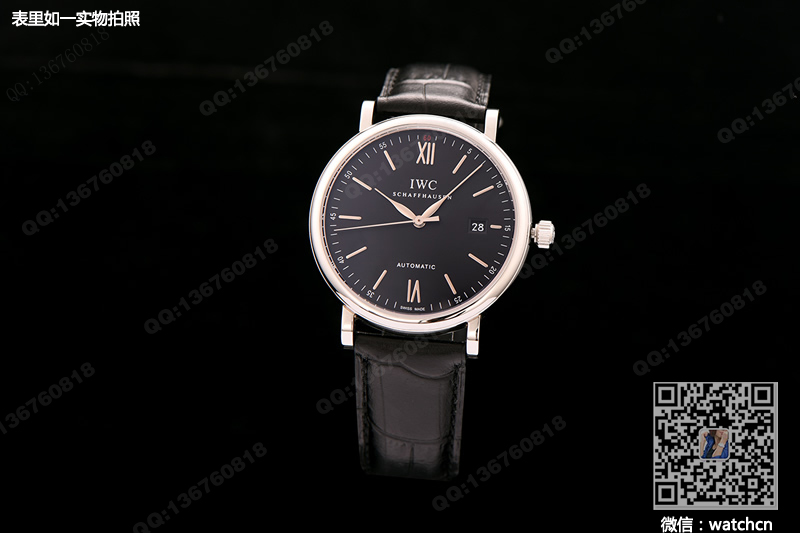 [MK Factory] IWC Portofino Series Automatic Mechanical Watch IW356502
