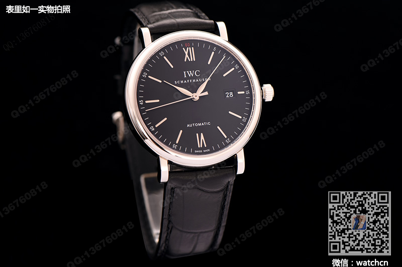 [MK Factory] IWC Portofino Series Automatic Mechanical Watch IW356502