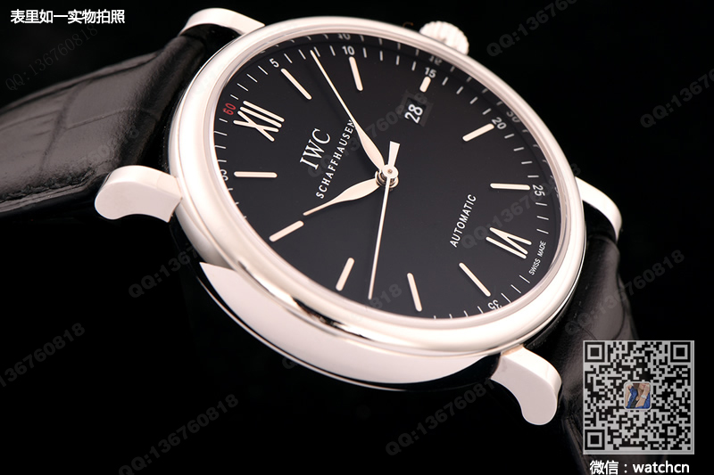 [MK Factory] IWC Portofino Series Automatic Mechanical Watch IW356502