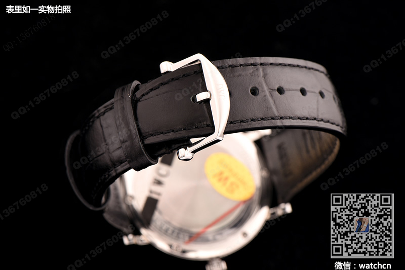 [MK Factory] IWC Portofino Series Automatic Mechanical Watch IW356502