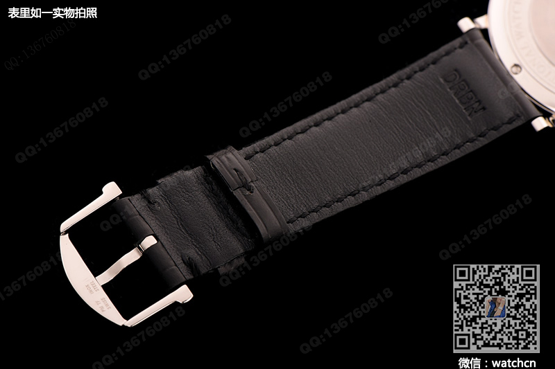 [MK Factory] IWC Portofino Series Automatic Mechanical Watch IW356502