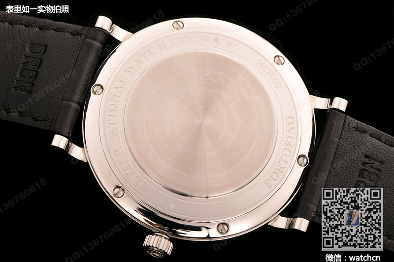 [MK Factory] IWC Portofino Series Automatic Mechanical Watch IW356502