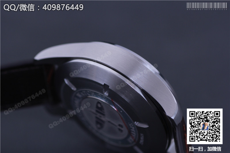 [ V6 Revised Edition ] New IWC Pilot's Series IW387802 Watch