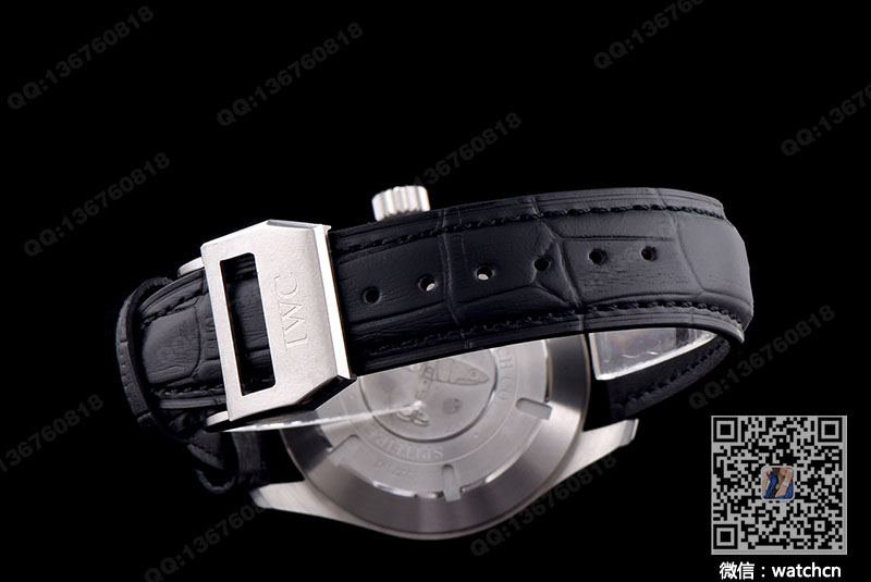 ◆Perfektní edice Noob◆ Letecké hodinky IWC Spitfire Chronograph IW387809