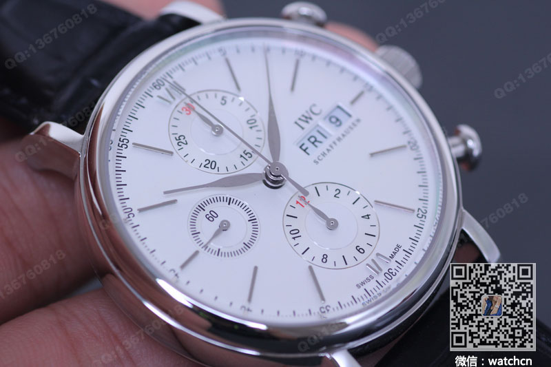 [CNB Fine Quality] IWC Portofino Automatic Mechanical Watch IW391001
