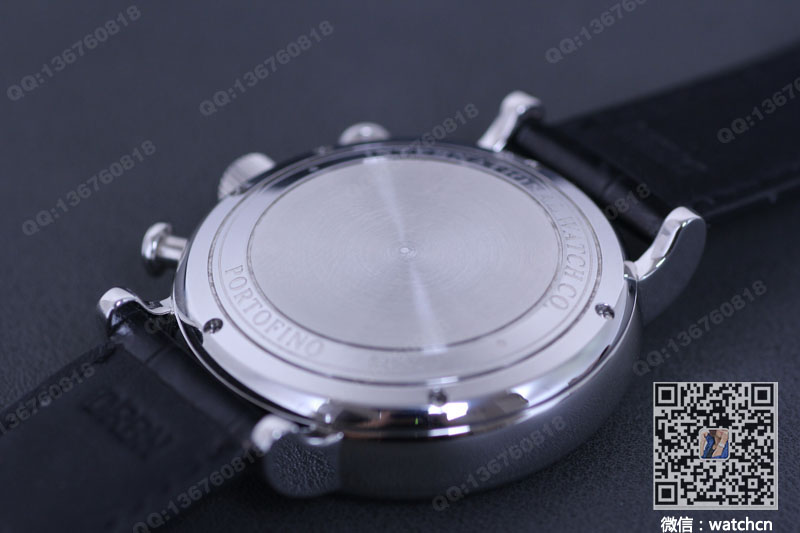 [CNB Fine Quality] IWC Portofino Automatic Mechanical Watch IW391001