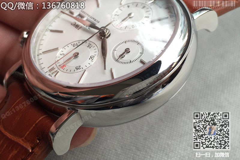 [CNB Fine Quality] IWC Portofino Automatic Mechanical Watch IW391001