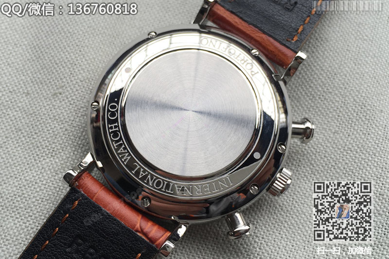 [CNB Fine Quality] IWC Portofino Automatic Mechanical Watch IW391001