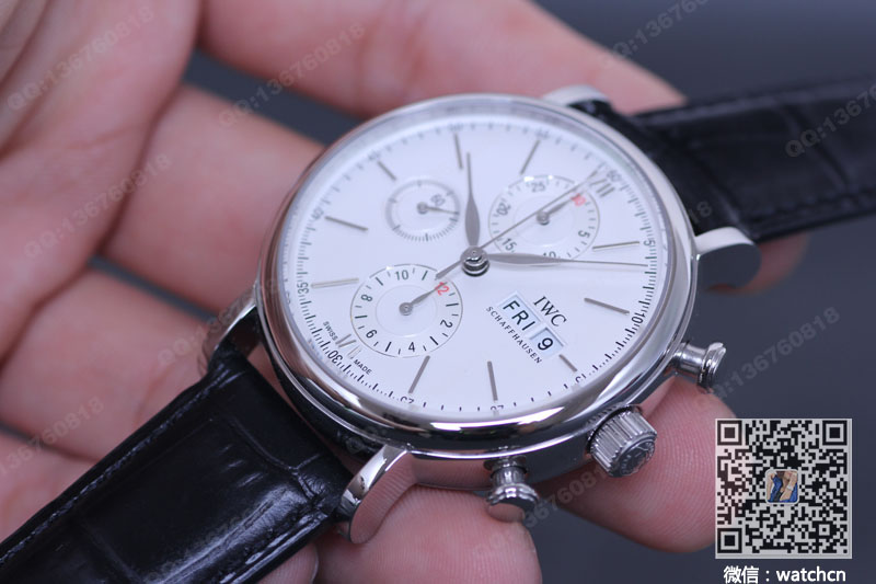 [CNB Fine Quality] IWC Portofino Automatic Mechanical Watch IW391001