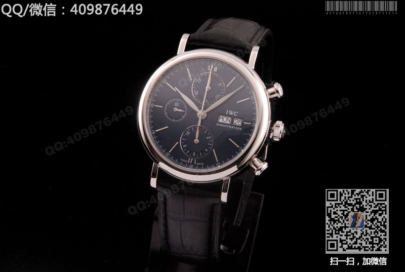 [CNB Fine Quality] IWC Portofino Automatic Mechanical Watch IW391002