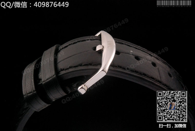[CNB Fine Quality] IWC Portofino Automatic Mechanical Watch IW391002