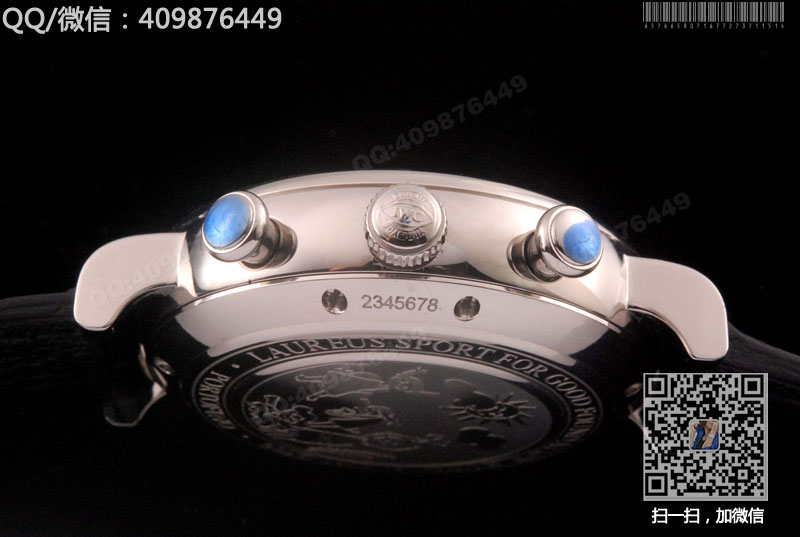 [CNB Fine Quality] IWC Portofino Automatic Mechanical Watch IW391002